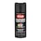 Short Cuts Krylon Fusion All-In-One Satin Black Paint+Primer Spray Paint 12 oz K02732007 - alternate 5